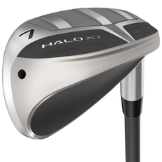 Cleveland Halo XL Full Face Ladies Golf Irons (Custom)