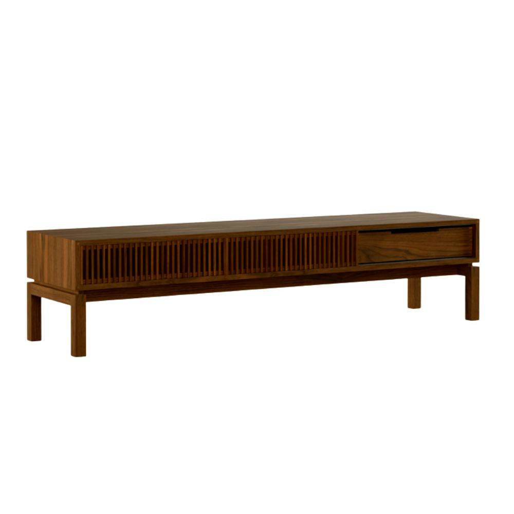Naver Collection AK2020 TV-Bord Oiled Walnut