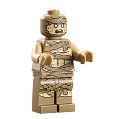 LEGOÂ® - Indiana Jones - iaj052 - Mumie (77013)