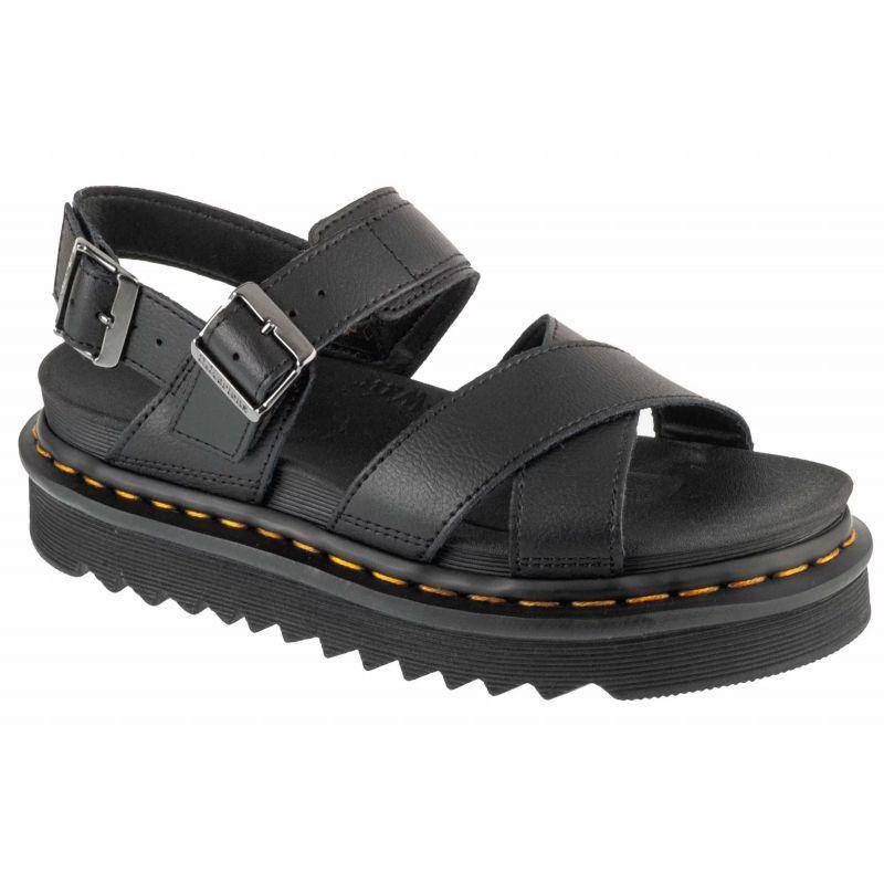 Sandals Dr. Martens Black Voss II 41