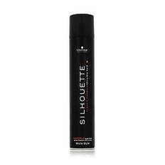 Silhouette Super Hold Hairspray 500 ml