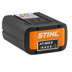 UTGÅTT, STIHL BATTERI AP 300 S