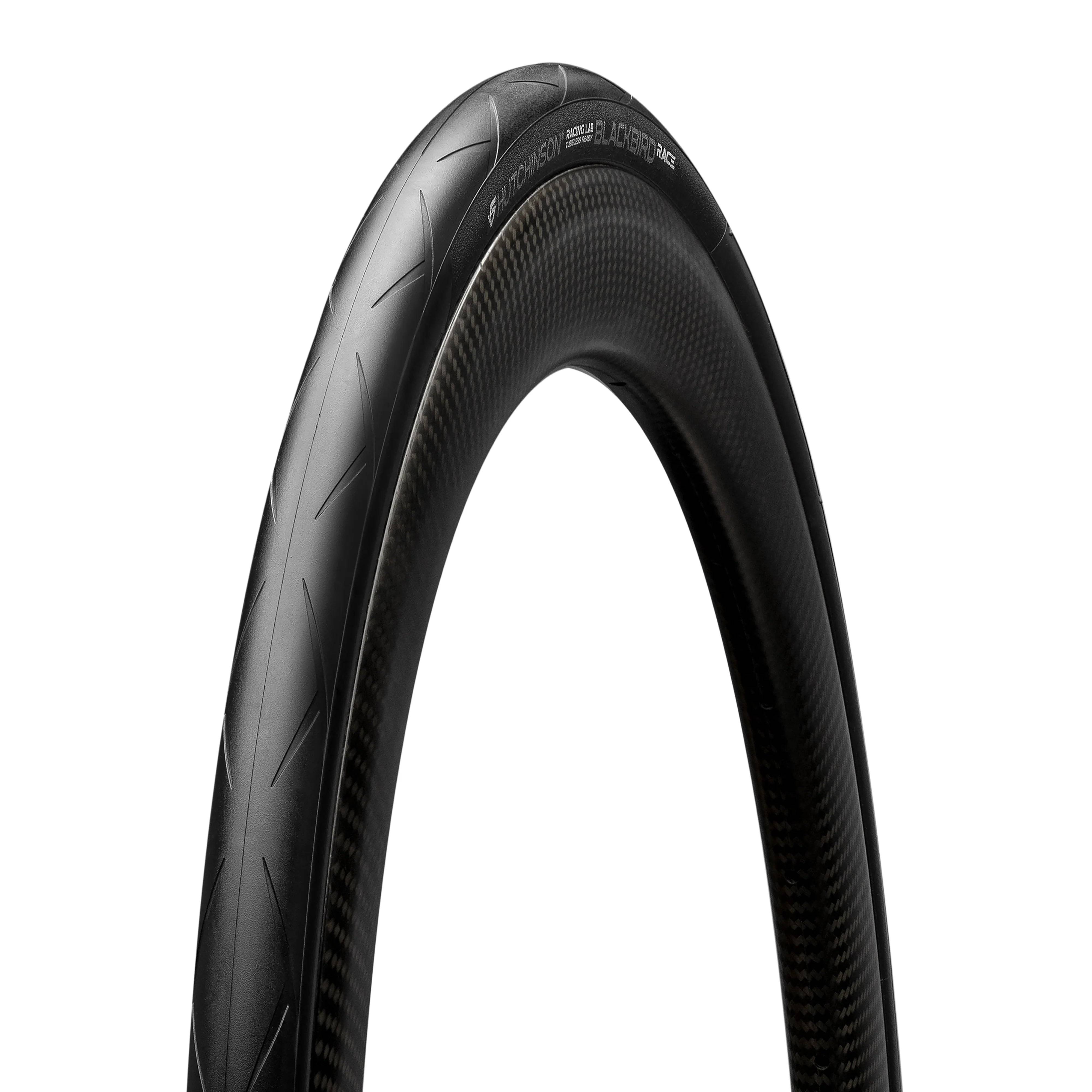 Blackbird Race Performance Road TLR 700x32 Sort