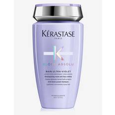 Blond Absolu Bain Ultra-Violet Shampoo