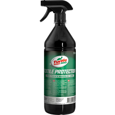 Turtle Wax Pro Textile Protection - Textilrengöring 1 l