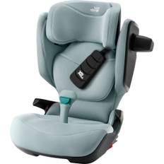 Britax KIDFIX PRO Style Harbor Blue - Blå