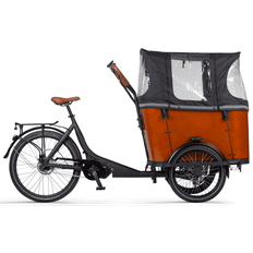 Lastcykel Superia