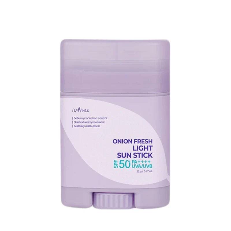 Isntree - Onion Fresh Light Sun Stick