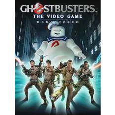 Ghostbusters: The Video Game Remastered (PC) - Steam Gift - EUROPE