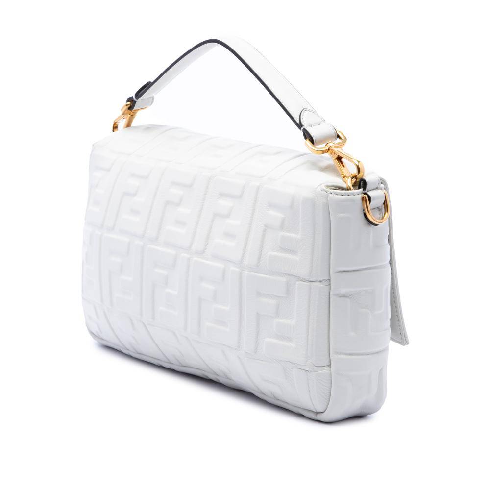 Fendi Vintage Fendi Baguette L 20cm x W 31cm x D 6cm - Fendi Vintage hos Magasin