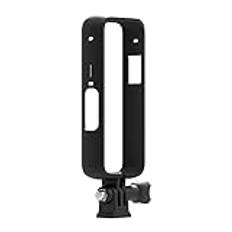 loweo FöR Insta 360 3 Protective Frame Action Camera Skyddsram för Insta 360 X3 KaninburstillbehöR