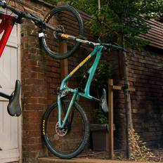 Cykelholder Clug, Plus Sort