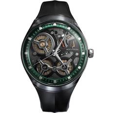 Bulova 2ES8A001 Accutron DNA Herrenuhr 45mm 5ATM