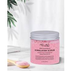 Body Scrub Himalaya Salt