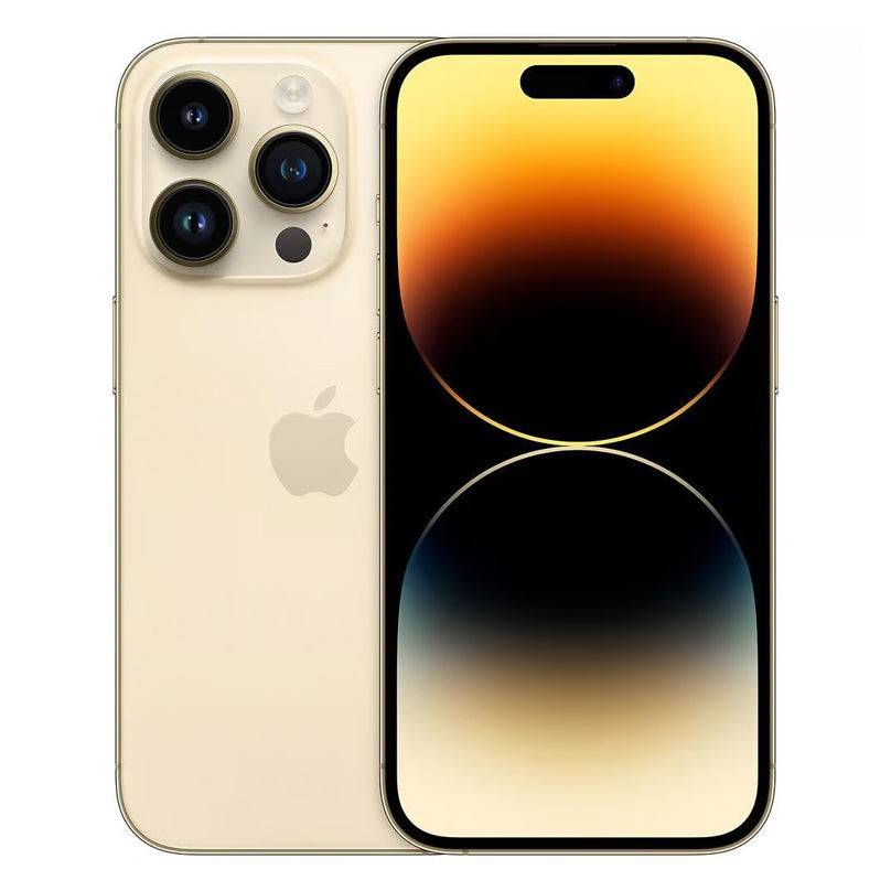 iPhone 14 Pro - 128GB / Excellent / Gold