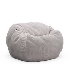 Vetsak Beanbag Large - Cord Velours Platinum