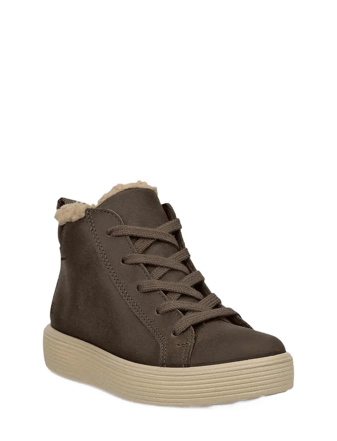 ECCO Soft 60 K - Khaki green - 35