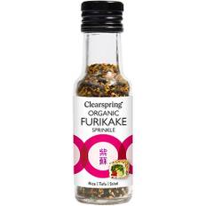 Clearspring Furikake Sprinkle Økologisk - krydderblanding - 50 g