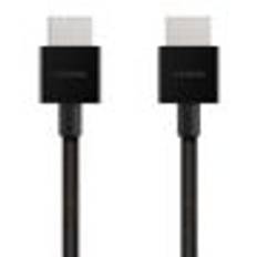 BELKIN Ultra HD High Speed HDMI Cable - 1M