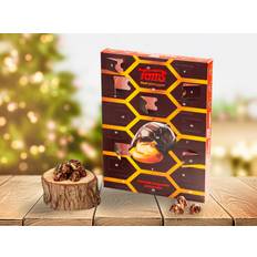 Toms Skildpadder Julekalender