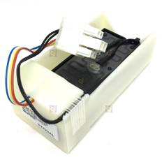 Afbryder microswitch