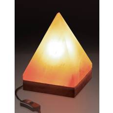 Namaste Pyramid Himalayan Salt Lamp