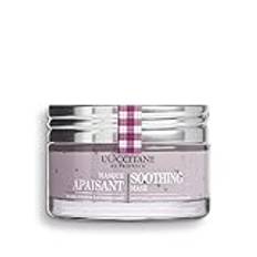 Soothing Mask Infusion L´occitane - 75 ml