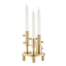 Candleholder Large - Brass