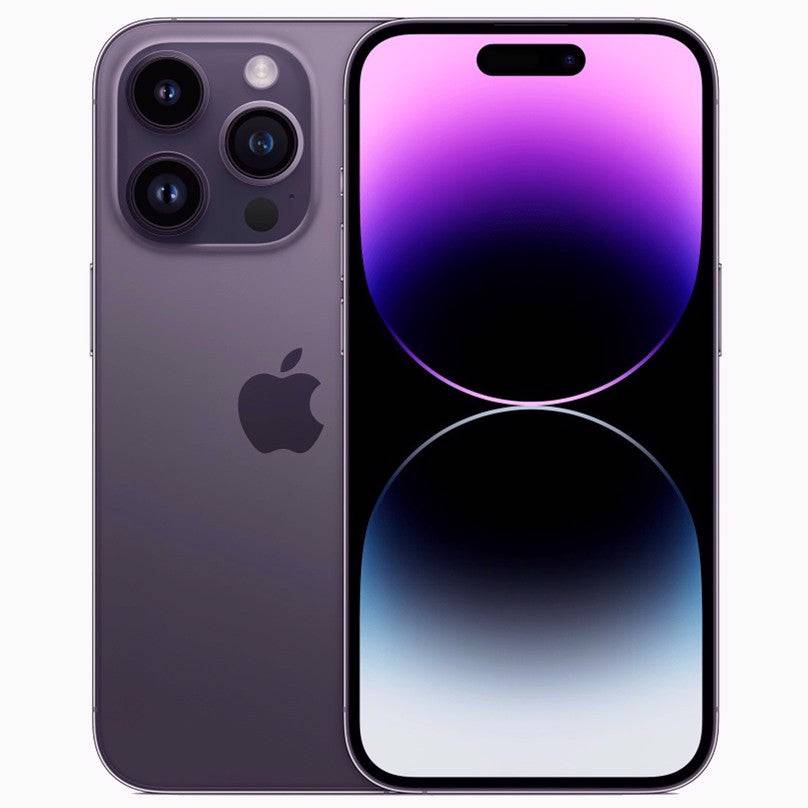 iPhone 14 Pro Max - 128GB / Excellent / Deep Purple