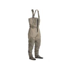 Vision Koski Zip Waders