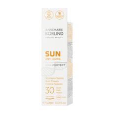 Annemarie Börlind SUN Anti Age Dna protect Creme SPF 30 - 50 ml.