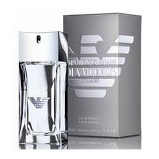 Armani - Diamonds for Men EDT 50ml