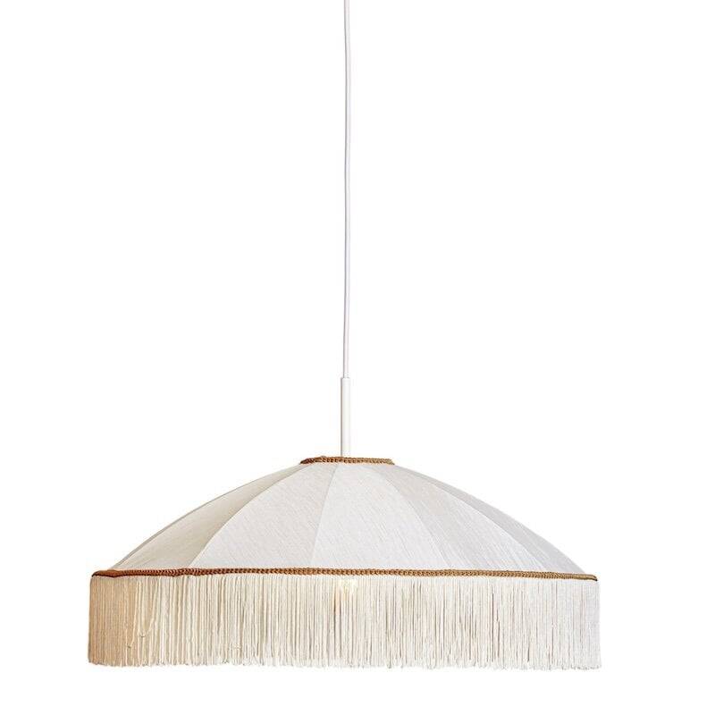 By Rydéns Francis Ø60 taklampa vit