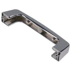Bøjlegreb Greb M4 H 51Mm L 195Mm BA 180Mm Til Mikrobølgeovne