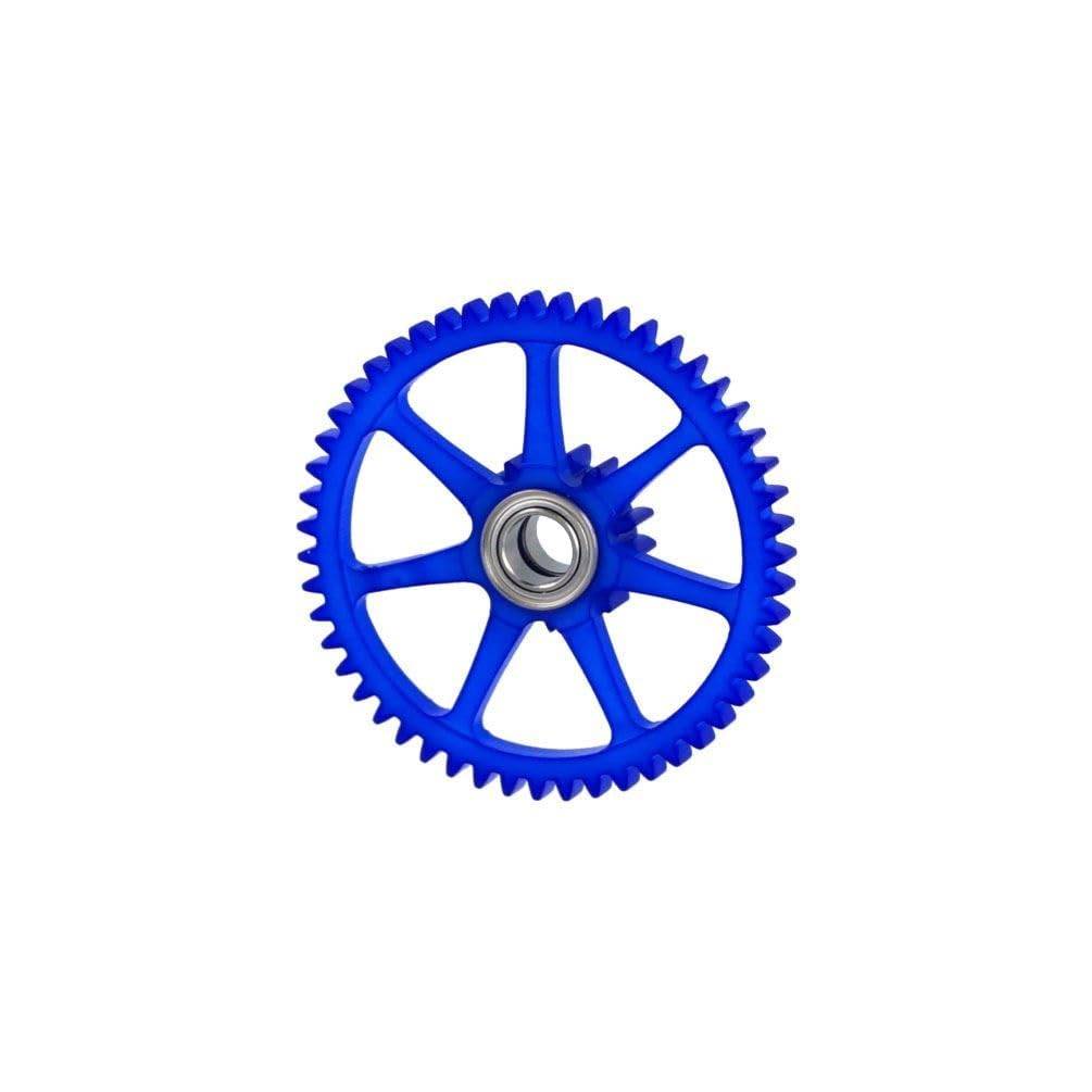 Avail Reel COGWHEEL 5152 Bearing Model cogwheel5152_blue blå