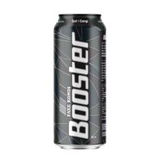 Faxe Kondi Booster Sort 50 Cl.