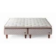 Dux 1001 Boxmadras inkl. Xupport Plus topmadras 180x200cm