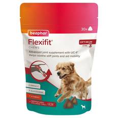 Beaphar Flexifit Chews Hund level 3 175g