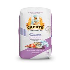 Molino Caputo Nuvola 1 kg. Pizzamel
