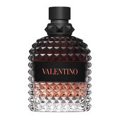 Valentino Born In Roma Uomo Coral Fantasy Eau De Toilette 100 Ml Parfume Eau De Parfum Nude Valentino Fragrance