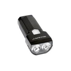 SMART forlygte 1500 lumen