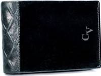 (ComputerSalg) 4U Cavaldi Lumarko Original Cavaldi® Leather Men's Wallet