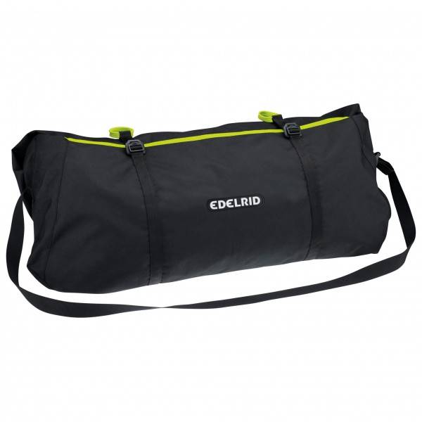 Edelrid - Liner - Repsäck svart