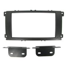 2 Din monterings ramme Ford Focus/Mondeo 2007>