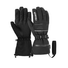 Reusch Isidro GTX skihandske - Sort - 7