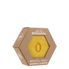 Ben & Anna Ben & Anna Love Soap Shower & Shampoo Nude