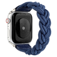 Apple Watch 40mm Flettet Rem - Series 4 Kompatibel