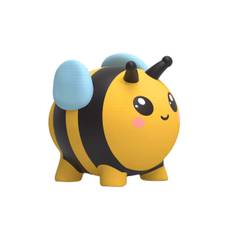 iTotal - Piggy Bank BEE (XL2497Y)