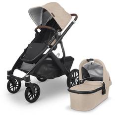 UPPAbaby Vista V2 Liam Kombivogn