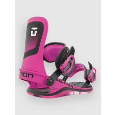 UNION Ultra Women 2025 Snowboardbindinger - S - hot pink